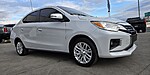 Used 2023 MITSUBISHI MIRAGE G4 SE in LAS VEGAS, NEVADA