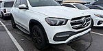 Used 2020 MERCEDES-BENZ GLE GLE 350 in LAS VEGAS, NEVADA