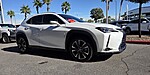 Used 2020 LEXUS UX UX 200 in LAS VEGAS, NEVADA