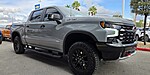 Used 2025 CHEVROLET SILVERADO 1500 ZR2 in LAS VEGAS, NEVADA