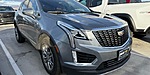 Used 2021 CADILLAC XT5 PREMIUM LUXURY in LAS VEGAS, NEVADA