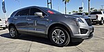 Used 2021 CADILLAC XT5 AWD PREMIUM LUXURY in LAS VEGAS, NEVADA
