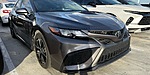 Used 2021 TOYOTA CAMRY  in LAS VEGAS, NEVADA