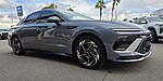 Used 2024 HYUNDAI SONATA SEL in LAS VEGAS, NEVADA