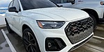 Used 2023 AUDI SQ5 PREMIUM PLUS in LAS VEGAS, NEVADA
