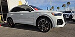 Used 2023 AUDI SQ5 PREMIUM PLUS in LAS VEGAS, NEVADA