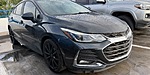 Used 2019 CHEVROLET CRUZE LT in LAS VEGAS, NEVADA