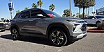 Used 2024 CHEVROLET TRAILBLAZER LT in LAS VEGAS, NEVADA