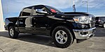 Used 2024 RAM 1500 BIG HORN in LAS VEGAS, NEVADA