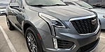 Used 2021 CADILLAC XT5 PREMIUM LUXURY in LAS VEGAS, NEVADA