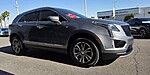 Used 2021 CADILLAC XT5 FWD PREMIUM LUXURY in LAS VEGAS, NEVADA