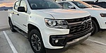 Used 2022 CHEVROLET COLORADO LT in LAS VEGAS, NEVADA