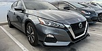 Used 2022 NISSAN ALTIMA 2.5 SV in LAS VEGAS, NEVADA