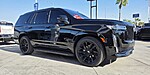 Used 2024 CADILLAC ESCALADE 4WD SPORT PLATINUM in LAS VEGAS, NEVADA