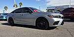 Used 2024 Honda Civic SPORT in LAS VEGAS, NEVADA