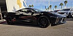 Used 2022 CHEVROLET CORVETTE 3LT in LAS VEGAS, NEVADA