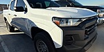 Used 2023 CHEVROLET COLORADO WORK TRUCK in LAS VEGAS, NEVADA