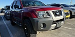 Used 2013 NISSAN XTERRA S in LAS VEGAS, NEVADA
