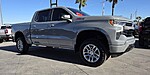 Used 2025 CHEVROLET SILVERADO 1500 RST in LAS VEGAS, NEVADA