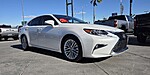 Used 2017 LEXUS ES ES 350 in LAS VEGAS, NEVADA