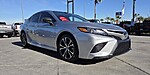Used 2018 TOYOTA CAMRY LE in LAS VEGAS, NEVADA