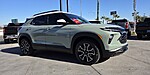Used 2024 CHEVROLET TRAILBLAZER ACTIV in LAS VEGAS, NEVADA