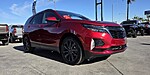 Used 2022 CHEVROLET EQUINOX RS in LAS VEGAS, NEVADA