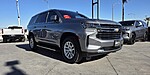 Used 2022 CHEVROLET TAHOE LT in LAS VEGAS, NEVADA