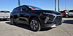 Used 2023 CHEVROLET BLAZER LT in LAS VEGAS, NEVADA