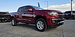 Used 2022 CHEVROLET COLORADO 2WD LT in LAS VEGAS, NEVADA
