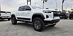 Used 2024 CHEVROLET COLORADO 4WD ZR2 in LAS VEGAS, NEVADA