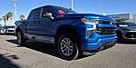 Used 2023 CHEVROLET SILVERADO 1500 RST in LAS VEGAS, NEVADA