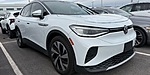 Used 2021 Volkswagen ID.4 PRO S in LAS VEGAS, NEVADA