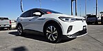 Used 2021 Volkswagen ID.4 PRO S in LAS VEGAS, NEVADA