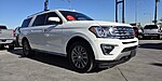 Used 2021 FORD EXPEDITION LIMITED in LAS VEGAS, NEVADA