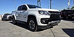 Used 2022 CHEVROLET COLORADO 4WD Z71 in LAS VEGAS, NEVADA