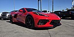 Used 2021 CHEVROLET CORVETTE 3LT in LAS VEGAS, NEVADA