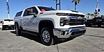 Used 2024 CHEVROLET SILVERADO 2500 LT in LAS VEGAS, NEVADA