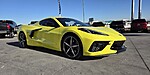 Used 2023 CHEVROLET CORVETTE 1LT in LAS VEGAS, NEVADA