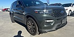 Used 2022 FORD EXPLORER ST-LINE in LAS VEGAS, NEVADA