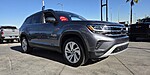 Used 2023 Volkswagen Atlas 3.6L V6 SE W/TECHNOLOGY in LAS VEGAS, NEVADA