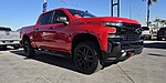 Used 2022 CHEVROLET SILVERADO 1500 LTD LT TRAIL BOSS in LAS VEGAS, NEVADA