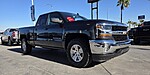 Used 2018 CHEVROLET SILVERADO 1500 LT in LAS VEGAS, NEVADA