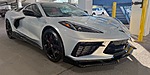 Used 2022 CHEVROLET CORVETTE STINGRAY in LAS VEGAS, NEVADA