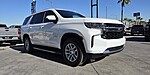 Used 2023 CHEVROLET TAHOE LS in LAS VEGAS, NEVADA