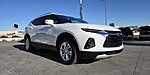 Used 2020 CHEVROLET BLAZER LT in LAS VEGAS, NEVADA