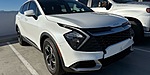 Used 2023 KIA SPORTAGE LX in LAS VEGAS, NEVADA