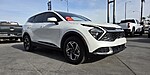Used 2023 KIA SPORTAGE LX in LAS VEGAS, NEVADA