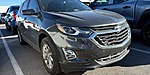 Used 2021 CHEVROLET EQUINOX LT in LAS VEGAS, NEVADA