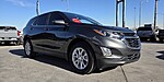 Used 2021 CHEVROLET EQUINOX LT in LAS VEGAS, NEVADA